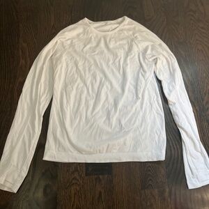Athleta Girl Longsleeve
